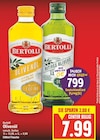 Olivenöl von Bertolli im aktuellen E center Prospekt