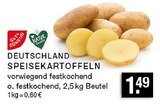 Aktuelles Deutschland Speisekartoffeln Angebot bei EDEKA in Bottrop ab 1,49 €