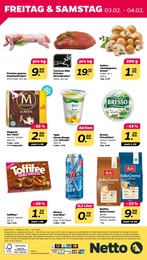 Melitta Angebot & Preis im aktuellen NETTO mit dem Scottie Prospekt Melitta Angebot im aktuellen NETTO mit dem Scottie Prospekt auf Seite 28