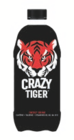 Boisson énergisante - Crazy Tiger dans le catalogue Supeco