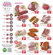 Schweinefleisch im Marktkauf Prospekt in Bietigheim-Bissingen Aktueller Marktkauf Prospekt mit Schweinefleisch, "Aktuelle Angebote", Seite 2