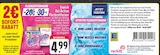 Aktuelle Vollwaschmittel Angebote bei E center in Köln Aktuelles Oxi Action Fleckentferner Angebot bei E center in Köln ab 4,99 €
