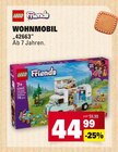 Wohnmobil im Angebot bei E center in Stuttgart Wohnmobil Angebote von LEGO Friends bei E center Stuttgart für 44,99 €