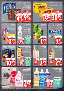 Energydrink im EDEKA Prospekt "Top Angebote" mit 13 Seiten (Norderstedt)