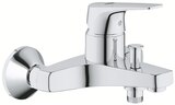 Mitigeur bain/douche mécanique chromé Start Flow - GROHE en promo chez Screwfix Calais à 64,99 €