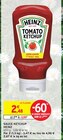 Sauce Ketchup - Heinz dans le catalogue Intermarché Hyper