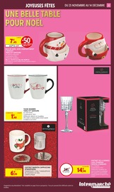 Verre Angebote im Prospekt "SPÉCIAL CADEAUX" von Intermarché Hyper auf Seite 13