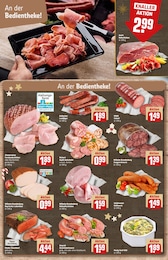REWE Roastbeef im Prospekt 