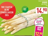 Spargel Angebote bei Marktkauf Wuppertal für 12,90 €