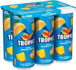 Boisson aux fruits original - TROPICO en promo chez Intermarché Super Boisson aux fruits original - TROPICO dans le catalogue Intermarché Super