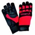 Rural Master Le Soler - Promo Gants gt118 protection scie à chaîne main gauche Promo Gants gt118 protection scie à chaîne main gauche à 26,90 € dans le catalogue Rural Master à Le Soler