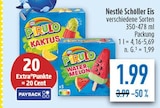 diska Bad Lobenstein - Eis Angebot im Prospekt Eis bei diska im Bad Lobenstein Prospekt für 1,99 €