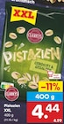 Aktuelles Pistazien XXL Angebot bei Netto Marken-Discount in Bochum ab 4,44 €