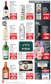 Franziskaner im Kaufland Prospekt in Dormagen Aktueller Kaufland Prospekt mit Franziskaner, "Hier bin ich richtig", Seite 51