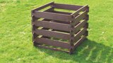 Steckkomposter für 94,95 € bei Holz Possling im Angebot Steckkomposter im aktuellen Holz Possling Prospekt