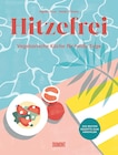 Buch "Hitzefrei Vegetarische Küche für heiße Tage" von Dekorieren & Einrichten für 28,00 € bei dm-drogerie markt im Angebot Buch "Hitzefrei Vegetarische Küche für heiße Tage" von Dekorieren & Einrichten im aktuellen dm-drogerie markt Prospekt