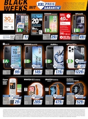 Telefon im expert Prospekt in Lippstadt Aktueller expert Prospekt mit Telefon, "Top Angebote", Seite 8