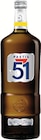 Apéritif anisé - PASTIS 51 - Intermarché Hyper à Rennes Apéritif anisé - PASTIS 51 en promo chez Intermarché Hyper Rennes à 26,40 €