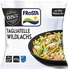 Tagliatelle Wildlachs Angebote von Frosta bei REWE Bielefeld für 2,99 €