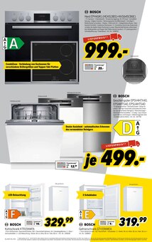 Kühlschrank im MEDIMAX Prospekt "MEIN LIEFERHELD HEISST MAX!" mit 8 Seiten (Halberstadt)
