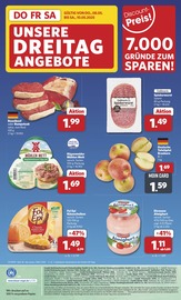 Roastbeef im combi Prospekt in Hameln Aktueller combi Prospekt mit Roastbeef, "Markt - Angebote", Seite 39