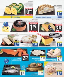 Lyoner im EDEKA Prospekt DAS BESTE DER WOCHE auf S. 10