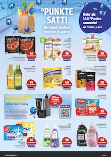 Kaffee im EDEKA Prospekt "Wir lieben Lebensmittel!" mit 30 Seiten (Zwickau)