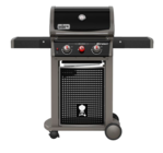 Barbecue à gaz Spirit Classic E-220S - WEBER - Truffaut à Aubagne Barbecue à gaz Spirit Classic E-220S - WEBER en promo chez Truffaut Aubagne à 349,00 €