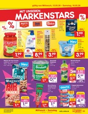 Aktueller Netto Marken-Discount Prospekt mit Deko, "Aktuelle Angebote", Seite 44