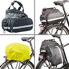 Fahrradtasche Shoppertasche Angebote bei Netto mit dem Scottie Kiel für 9,99 €