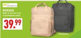 Rucksack Angebote von Cocoono bei Marktkauf Herford für 39,99 €