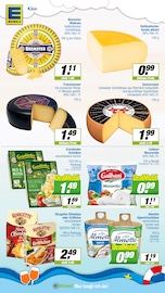 Käse im EDEKA Prospekt in Bergkamen Aktueller EDEKA Prospekt mit Käse, "Aktuelle Angebote", Seite 8