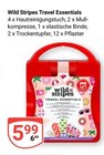 Wild Stripes Travel Essentials im Angebot bei GLOBUS in Neubrandenburg Wild Stripes Travel Essentials Angebote bei GLOBUS Neubrandenburg für 5,99 €