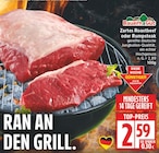 Zartes Roastbeef von Bauern Gut im aktuellen EDEKA Prospekt