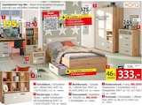 Schreibtisch im Angebot bei Zurbrüggen in Oldenburg Schreibtisch Angebote von Xora bei Zurbrüggen Oldenburg für 99,00 €