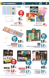 Agenda Angebote im Prospekt "Super U" von Super U auf Seite 8