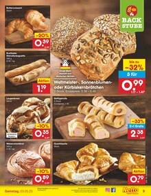 Wecker im aktuellen Netto Marken-Discount Prospekt (Moers) Wecker im Netto Marken-Discount Prospekt "Aktuelle Angebote" mit 44 Seiten (Moers)