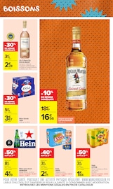 Promos 1664 dans le catalogue "LE MOIS DES SUPPORTERS" de Carrefour Market 1664 en promo dans le catalogue Carrefour Market à la page 10