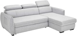 Ecksofa im Angebot bei XXXLutz in Reutlingen Ecksofa Angebote von CARRYHOME bei XXXLutz Reutlingen für 699,00 €