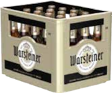 Warsteiner, versch. Sorten im Angebot bei EDEKA Frischemarkt in Schwerin Warsteiner, versch. Sorten Angebote von Warsteiner bei EDEKA Frischemarkt Schwerin für 10,99 €