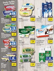 Butter im EDEKA Prospekt in Gelsenkirchen Aktueller EDEKA Prospekt mit Butter, "Aktuelle Angebote", Seite 8