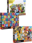 REWE Limburg - Mini Figures Puzzle Angebot im Prospekt Mini Figures Puzzle bei REWE im Limburg Prospekt für 11,99 €
