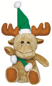 Weihnachtsplüsch mit Melodie bei Rossmann in Bremen Weihnachtsplüsch mit Melodie im Angebot bei Rossmann Bremen für 2,99 €