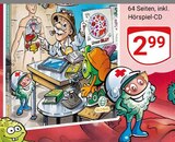 Unser Blut - 64 Seiten inkl. Hörspiel-CD im Angebot bei GLOBUS in Weimar Unser Blut - 64 Seiten inkl. Hörspiel-CD Angebote von Globus bei GLOBUS Weimar für 2,99 €