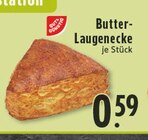 Butter-Laugenecke bei EDEKA im Marienfeld Prospekt für 0,59 €