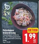 Matjeshappen Kräuterdressing im aktuellen E center Prospekt
