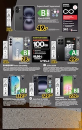 Samsung Angebot im aktuellen MEDIMAX Prospekt auf Seite 3