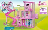 TRAUMVILLA Angebote von MATTEL bei Müller Siegen für 229,00 €