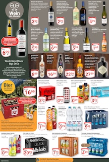 Energydrink im aktuellen GLOBUS Prospekt (Jena) Energydrink im GLOBUS Prospekt "Aktuelle Angebote" mit 28 Seiten (Jena)