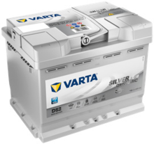 Autobatterie von Varta im aktuellen ATU Prospekt für €202.99